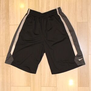 Nike basketball shorts